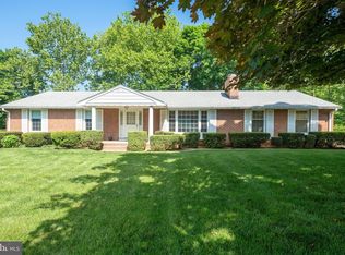 113 Richardson Rd, Robbinsville, NJ 08691