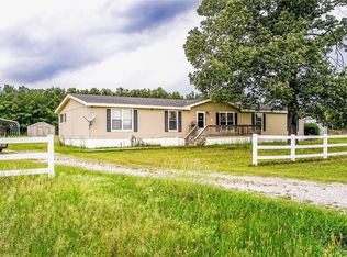 9824 Stone Ranch Blvd, Montgomery, TX 77316