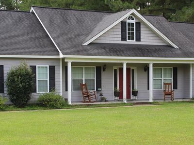 338 Old Timey Trl, Moultrie, GA, 31788