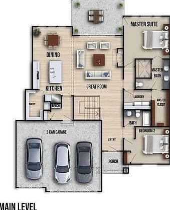 2nd image of 508 NE Wenonga Pl