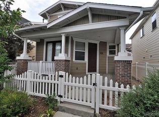 2668 Central Park Blvd, Denver, CO 80238