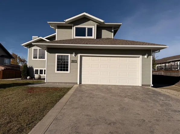 10115 E 93rd St, Sexsmith, AB T0H 3C0