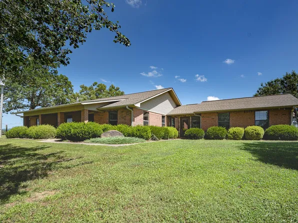 460 Polk Rd #647, Mena, AR 71953