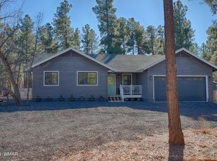 4869 Pioneer Ln, Lakeside, AZ 85929