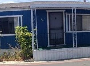 1117 Baldwin St SPACE 40, Salinas, CA