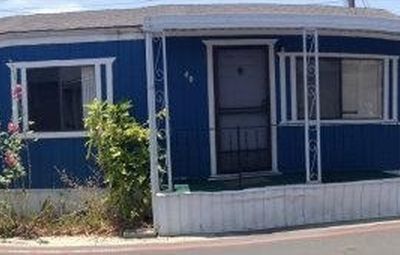 1117 Baldwin St Space 40, Salinas, CA, 93906