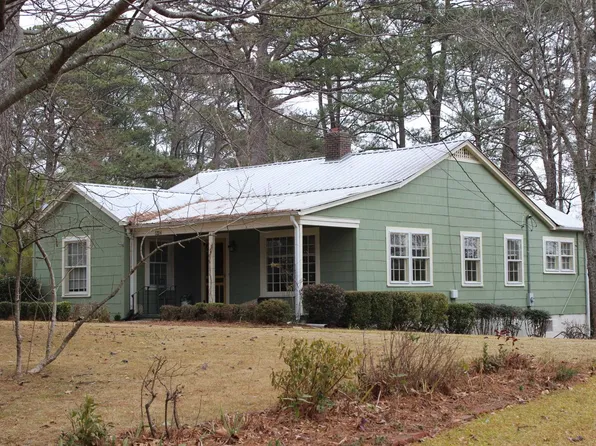 1314 Legion Dr NW, Cullman, AL 35055