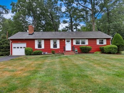 21 Woodfield Dr, Whippany, NJ, 07981