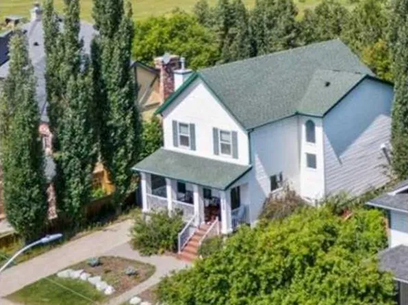 107 S 2a Ave NW, Diamond Valley, AB T0L 0H0