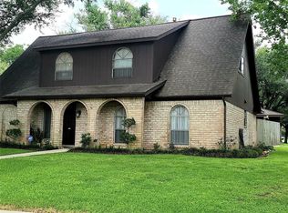 21302 Park Downe Ln, Katy, TX 77450