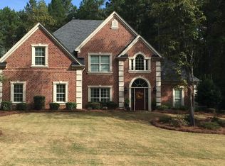 165 Kyndall Ln, Forsyth, GA 31029