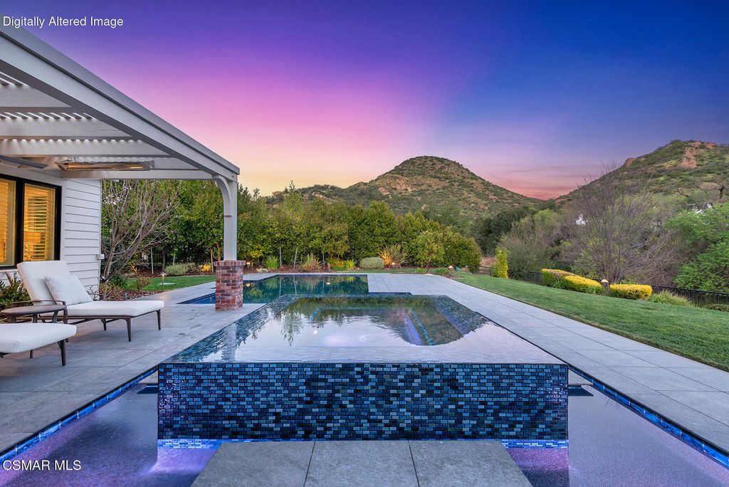 2639 Queens Garden Dr, Thousand Oaks, CA - View 6