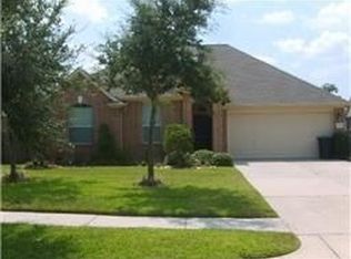 31215 Majestic Park Ln, Spring, TX 77386
