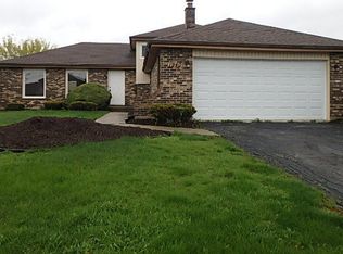 1940 E 173rd Pl, South Holland, IL 60473