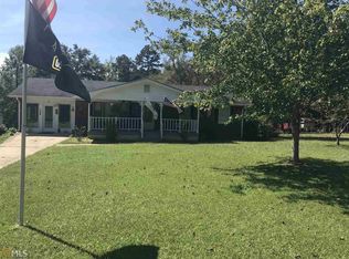 106 Deerwood Cir, Griffin, GA 30223