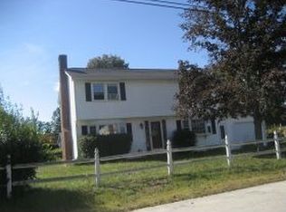 13 Inca Dr, Nashua, NH 03063
