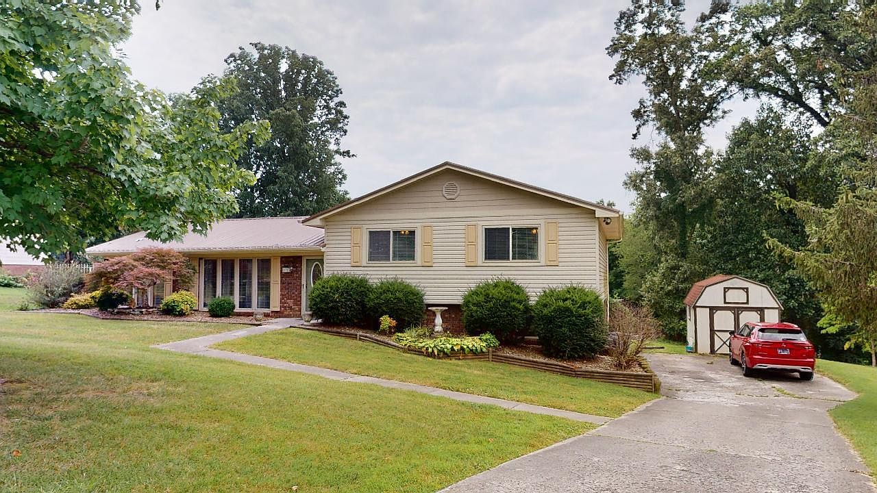 1717 Ledean Dr, Morristown, TN 37814 Zillow