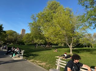 50 Overlook Ter APT 5E, New York, NY 10033