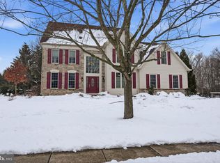1329 Emerson Ct, Ambler, PA 19002