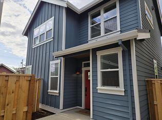 7259 SE Duke St #5, Portland, OR 97206