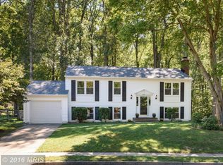 2801 Ringgold Ct, Woodbridge, VA 22192