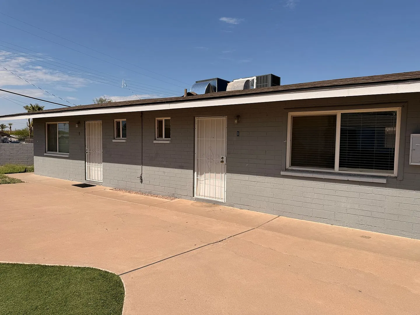 4837 E Willetta St. — Photo 1