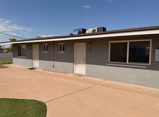 4837 E Willetta St APT 1, Phoenix, AZ 85008