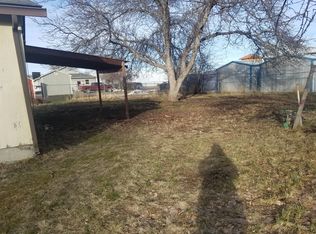 1609 N Willow St, La Grande, OR