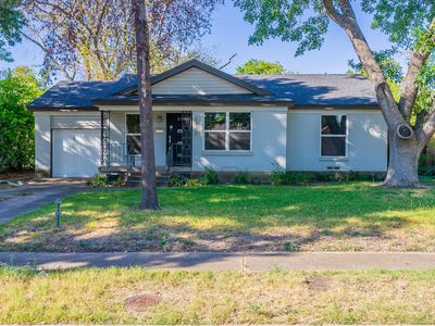 2723 Province Ln, Dallas, TX, 75228