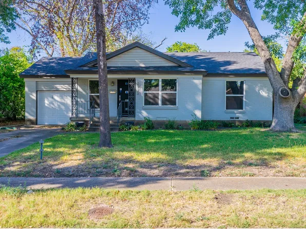 2723 Province Ln, Dallas, TX 75228