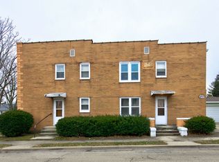 400 Moran St #M-3, Joliet, IL 60435