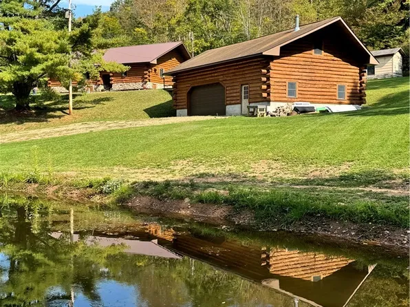 593 Coon Hollow Rd, Shinglehouse, PA 16748