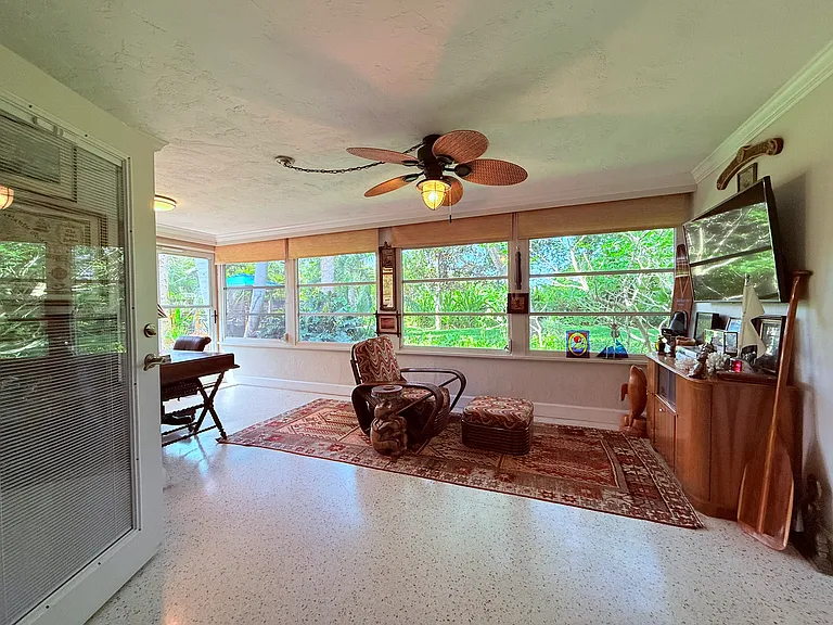 Sunroom