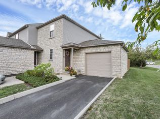 5491 Martlet Ave #22F, Columbus, OH 43235