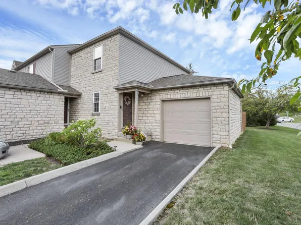 5491 Martlet Ave #22F, Columbus, OH 43235