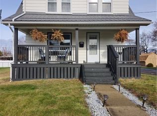 106 E Rockenstein Ave, Butler, PA 16001