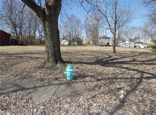 1734 Sheldon St, Indianapolis, IN 46218