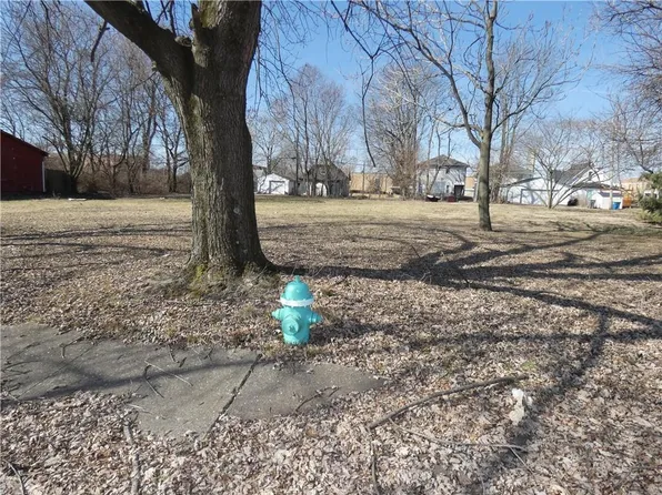 1728 Sheldon St, Indianapolis, IN 46218