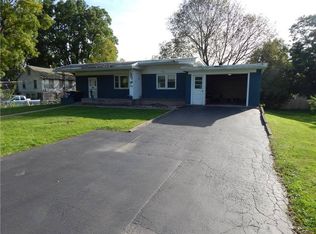 207 Westfall St, Syracuse, NY 13209