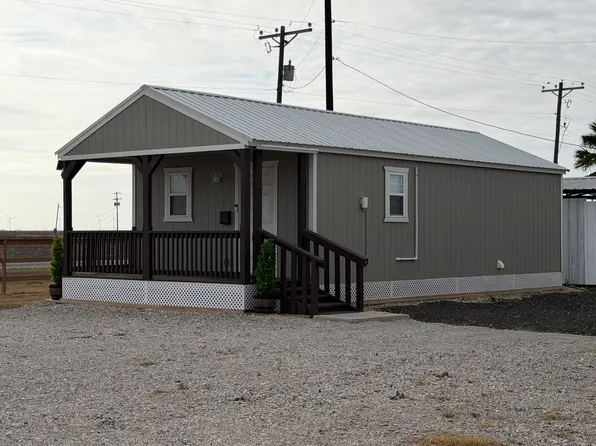 2021 County Road 75 #A, Robstown, TX 78380