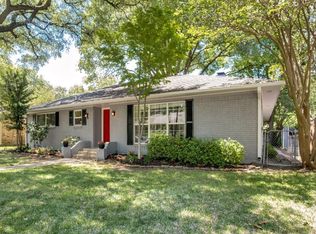 11831 Donore Ln, Dallas, TX 75218