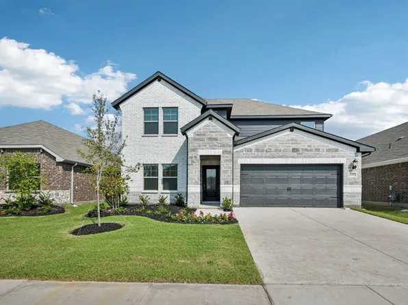 3307 Pat Mayse Dr, Farmersville, TX 75442