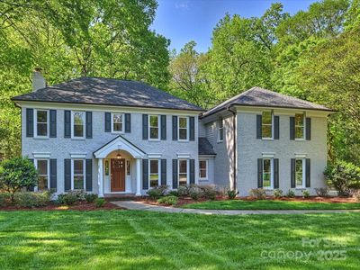 4830 Broad Hollow Dr, Charlotte, NC, 28226