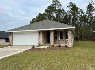 5021 Quarter Deck St #6A, Pensacola, FL 32526