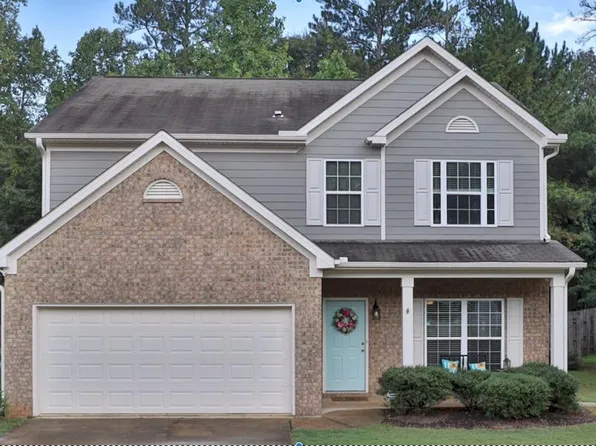 8011 Santee Ct, Columbus, GA 31909