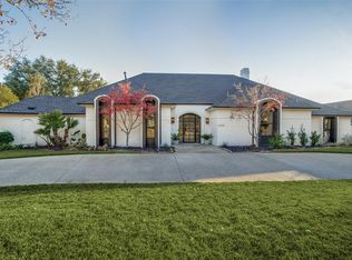 6224 Stonehill Dr, Dallas, TX 75254