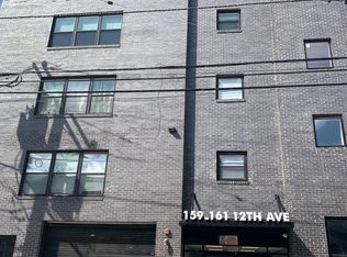 159 12th Ave #204, Paterson, NJ 07501