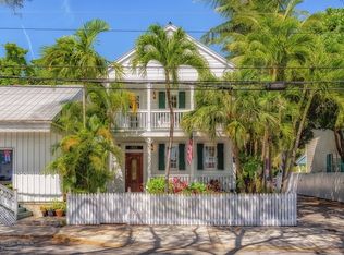 617 Simonton St, Key West, FL 33040