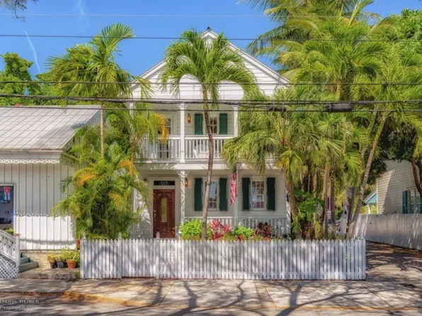 617 Simonton St, Key West, FL 33040