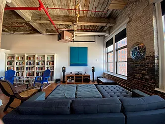 Rented by Dream Space Realty